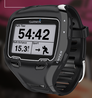 Garmin 910xt heart rate monitor sale